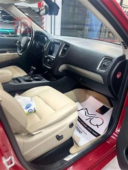 دودج دورانجو